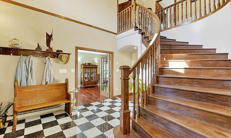 Port Alberni Home, S...
