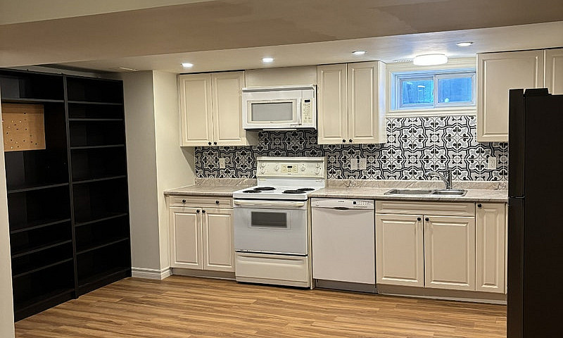 Two Bedroom Apartmen...