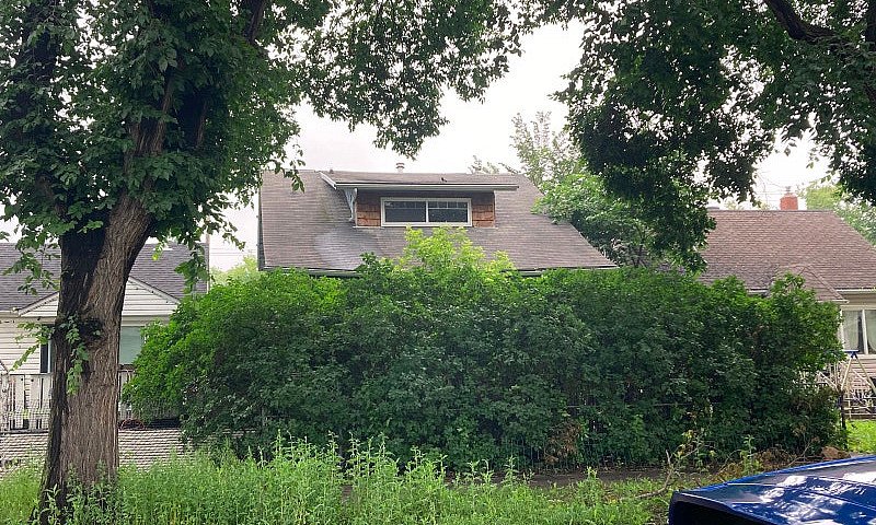 Character Home For S...