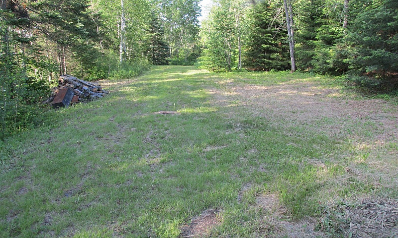 Terrain A Vendre...