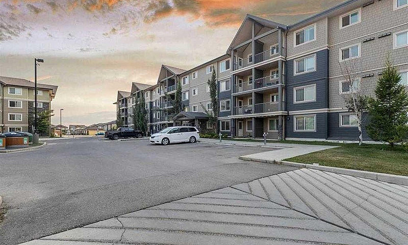 1 Bed, 1 Bath...