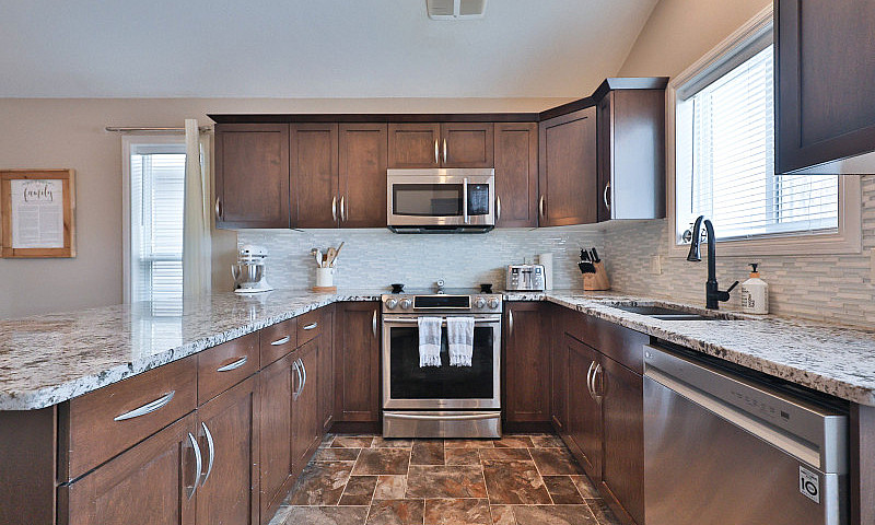 Open House Sunday Ma...