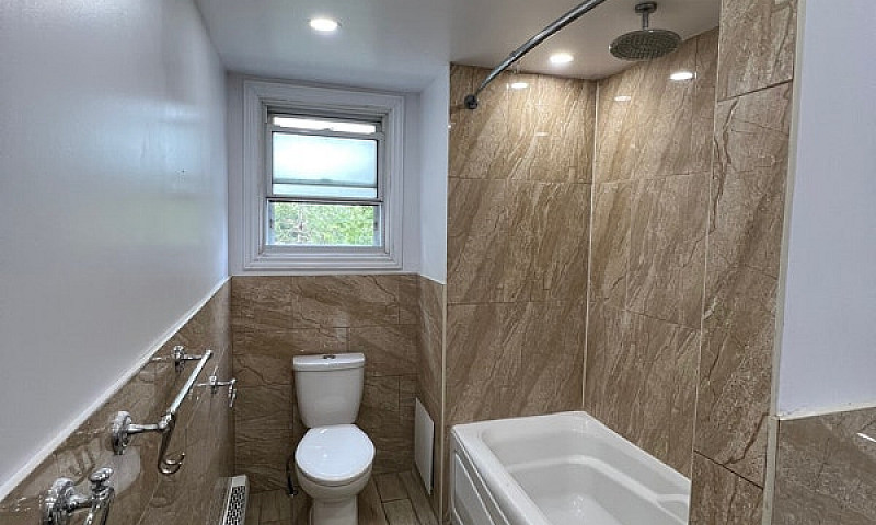 5 1/2 Apartment For ...
