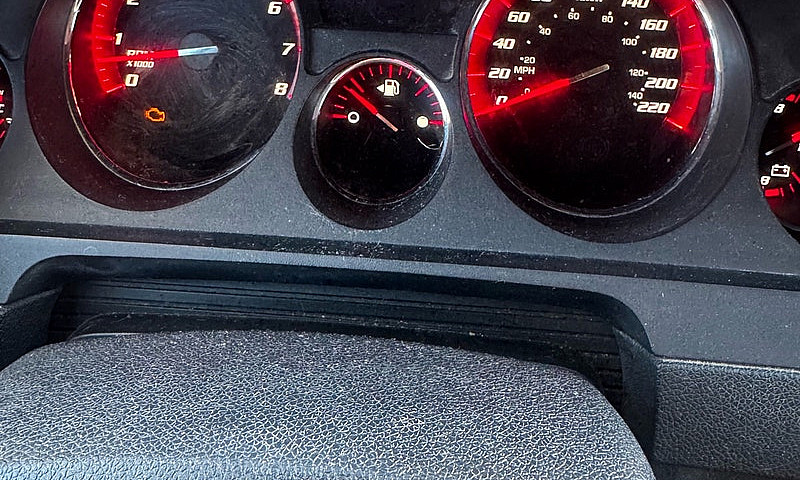 Gmc Acadia 2011...
