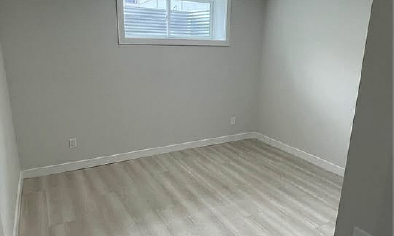 2 Bedroom And 1 Bath...