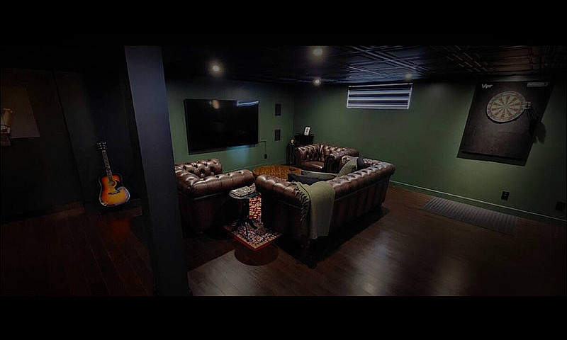3+1 Bedroom Bridgwat...