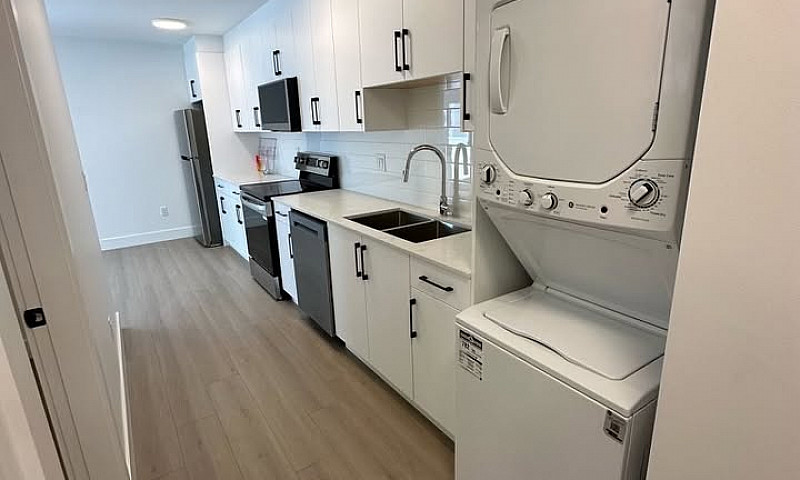Modern 2 Bedroom Bas...