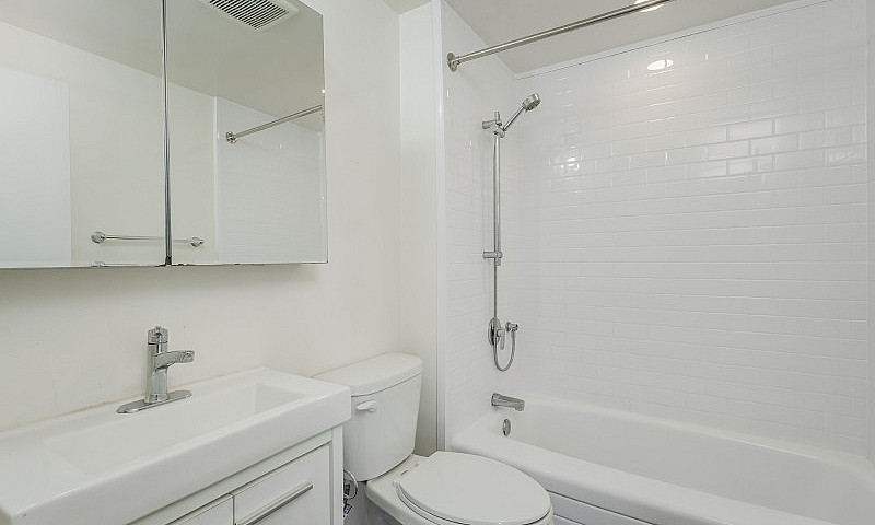 1 Bedroom Steps From...