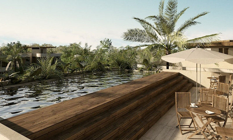 2 Bedroom Fractional...