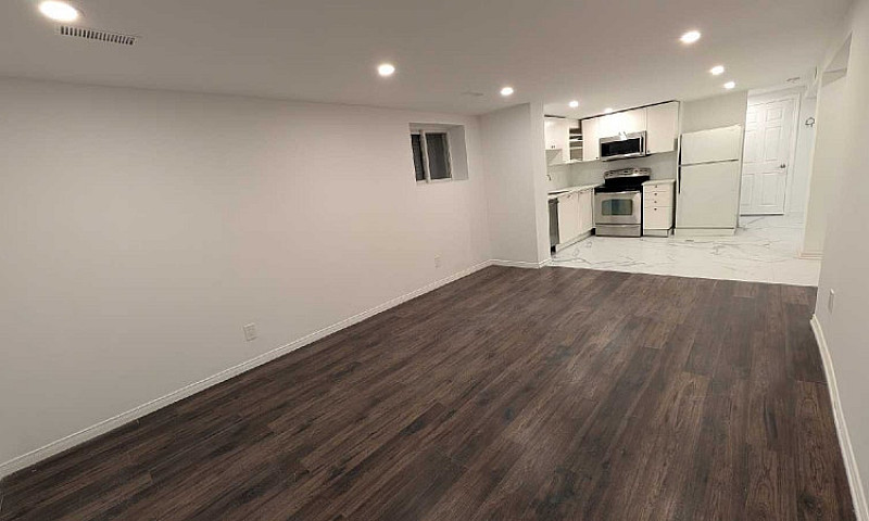 1+2 Basement Apartme...