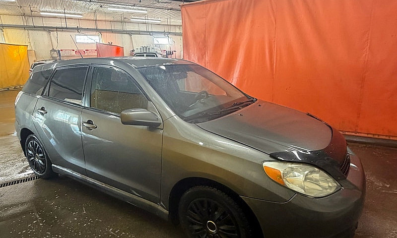 2006 Toyota Matrix (...