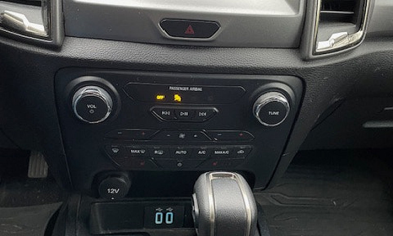 Ford Ranger Fx4 Supe...