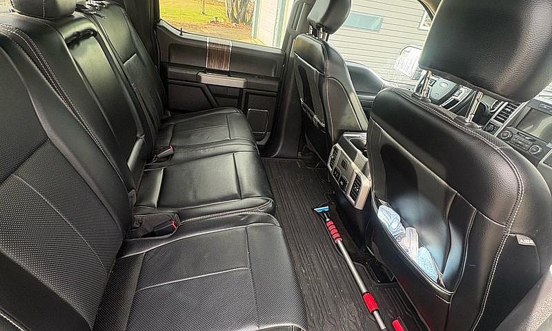 2018 Ford F-150 Lari...