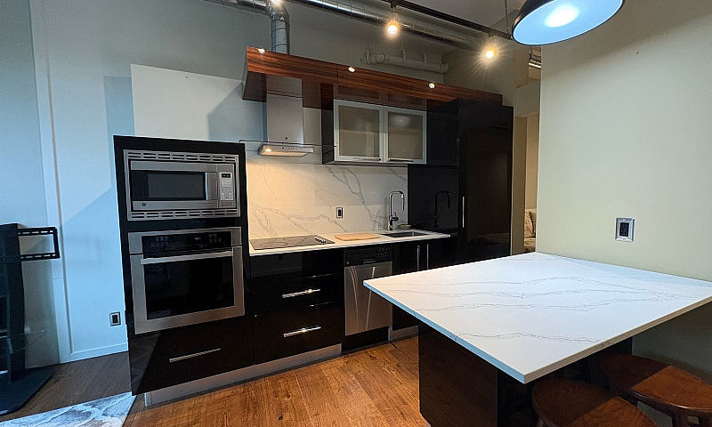 Furnished Downtown V...