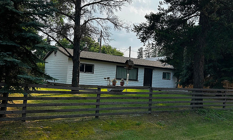 House For Sale (Priv...
