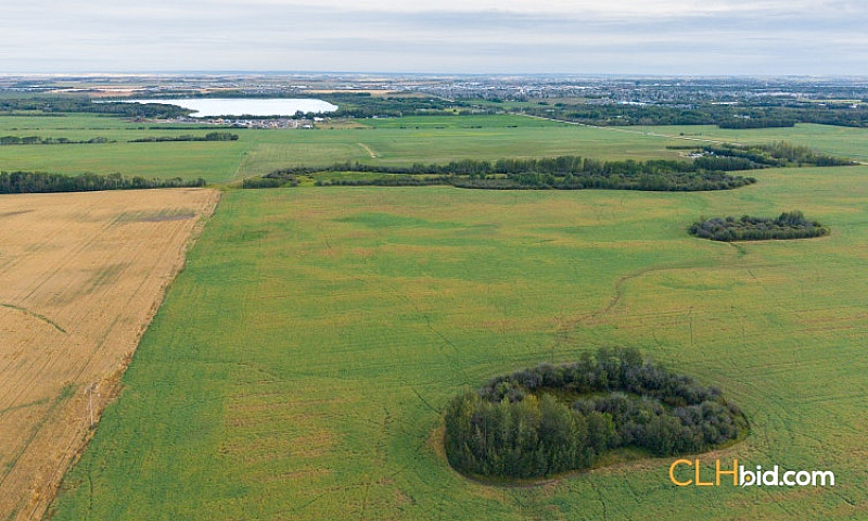 150 Acres Farm Land ...