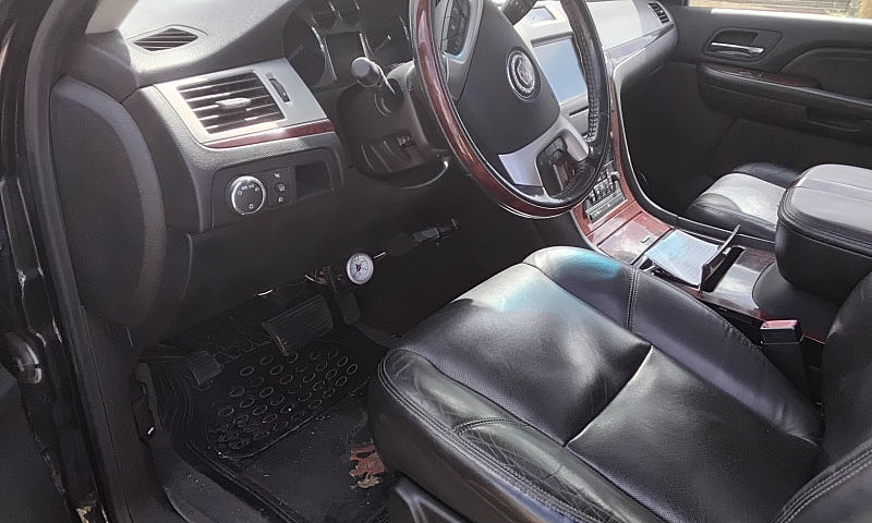 2008 Escalade For Xa...
