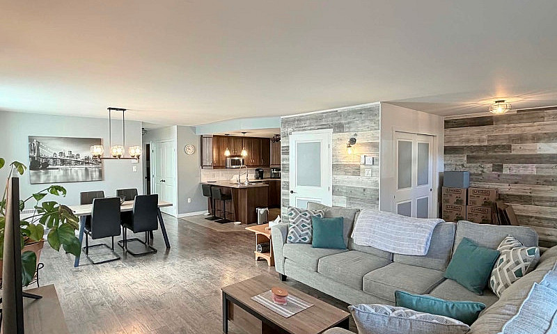 2 Bedroom Apartment ...