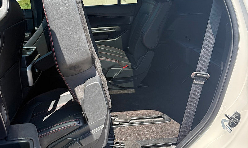 2023 Ford Expedition...