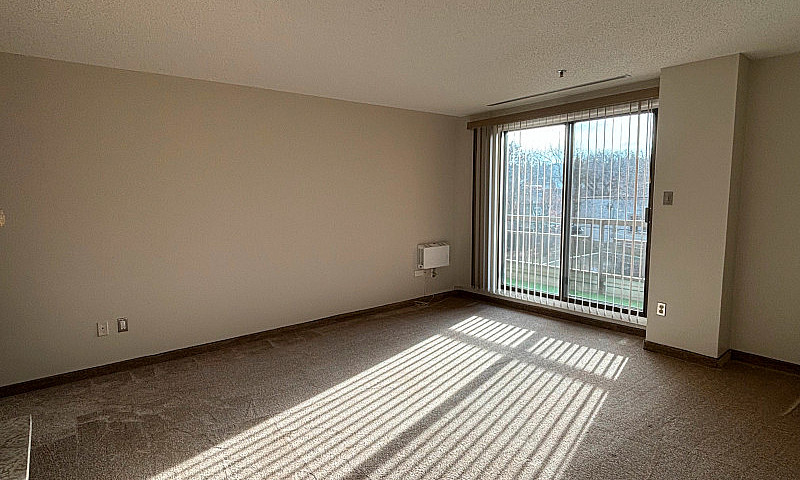 Spacious Newly Refre...