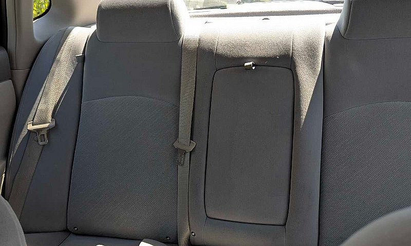 2007 Buick Allure Cx...