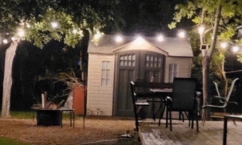 Greenwater Lake Rv L...