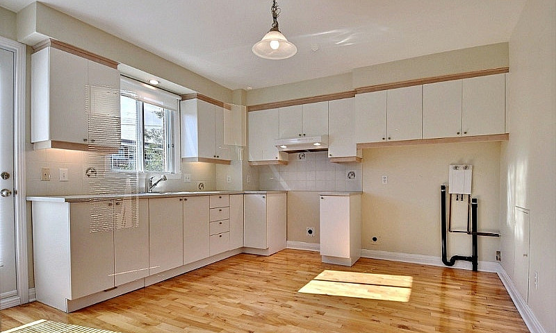 5 ½ Avec 2 Chambres ...