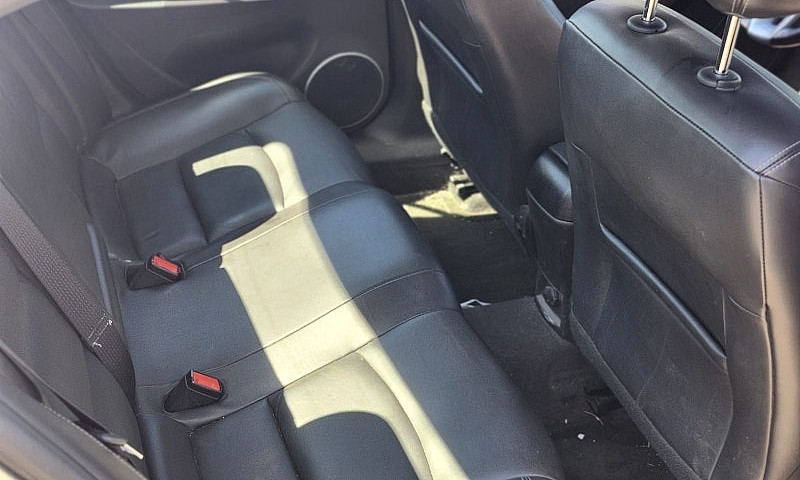 2015 Chevy Cruze 670...