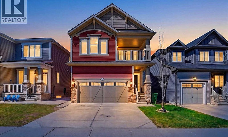 Detached House For S...