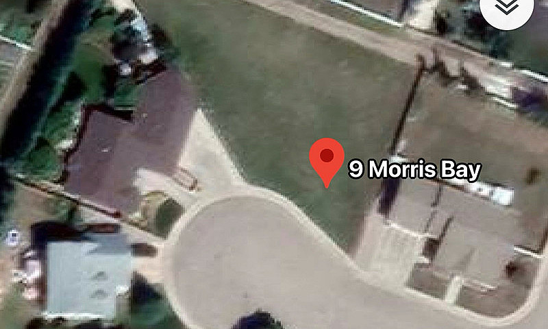 Yorkton Lot For Sale...