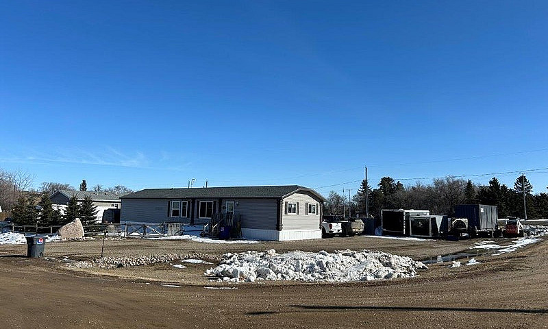 House For Sale Flaxc...