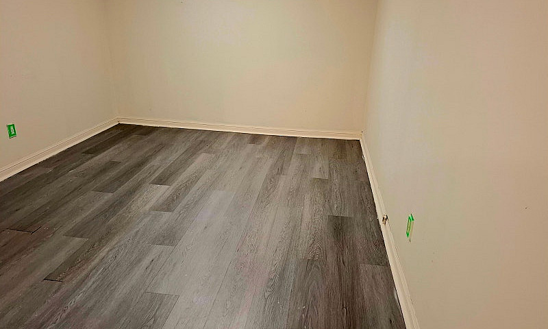 Basement  Unit With ...