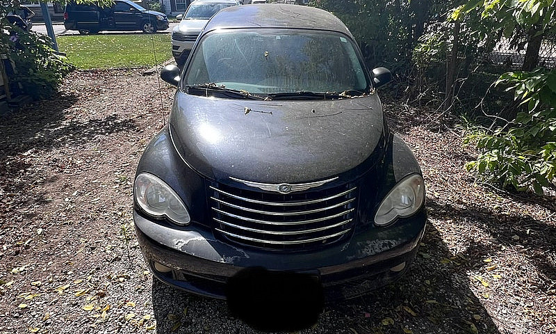2009 Chrysler Pt Cru...