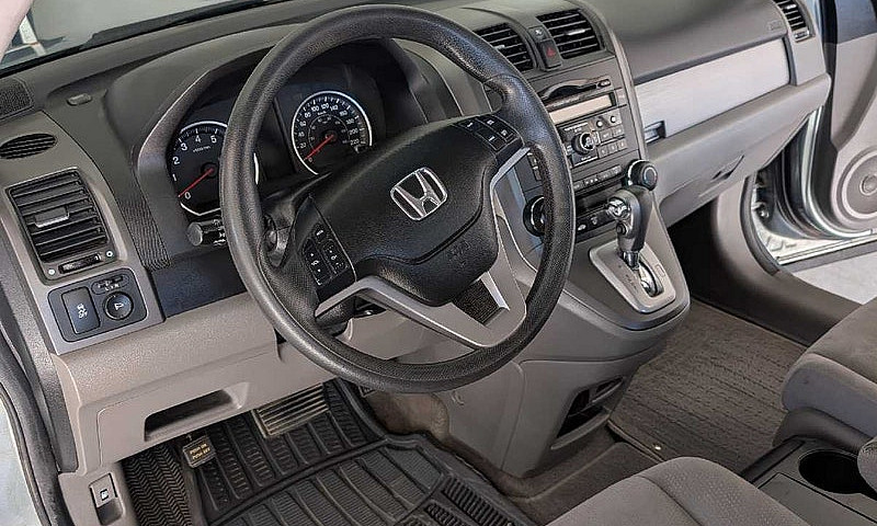 2010 Honda Cr-V...