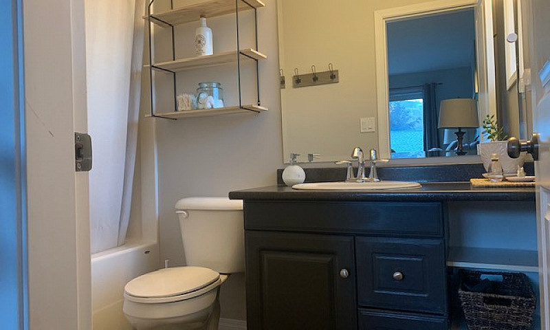 3 Bdrm 2 Bath Home...