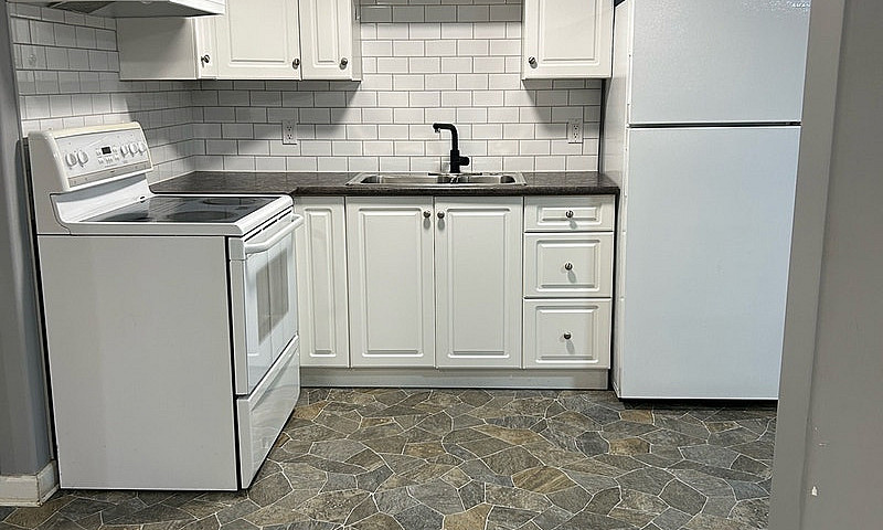 1 Bedroom Basement S...