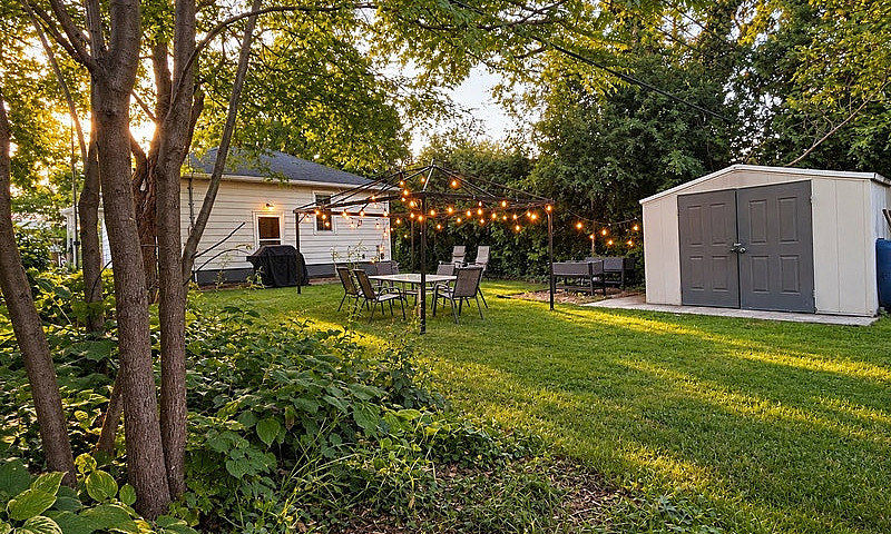 Home For Sale By Own...