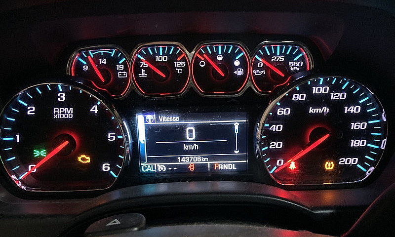 Gmc Sierra 2500 2017...