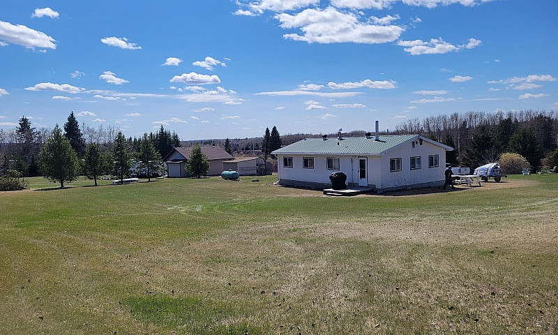Lake Lot And House L...