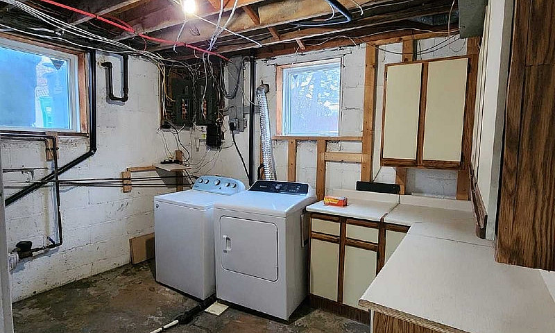 Basement For Rent 2 ...