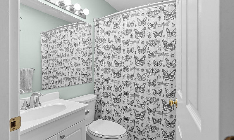 3 Bed, 2 Bath Townho...