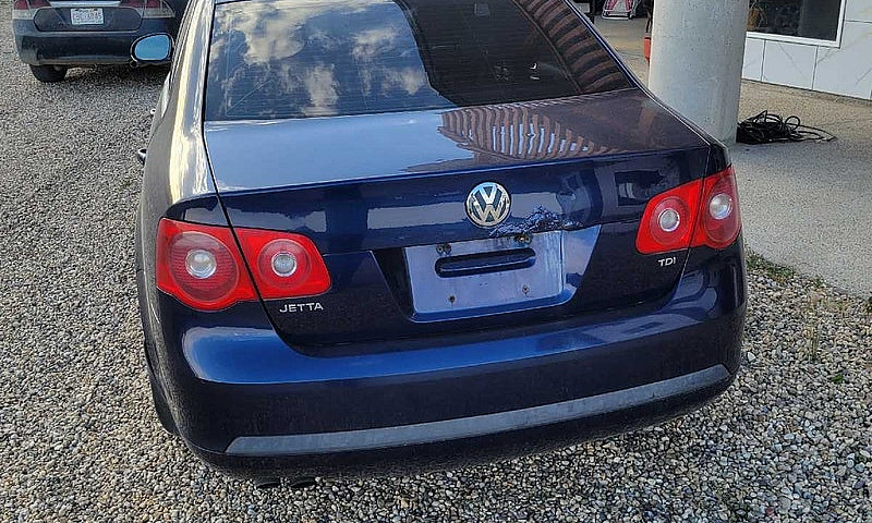 Volkswagen Jetta Die...