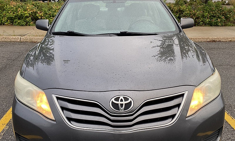 2011 Toyota Camry Le...