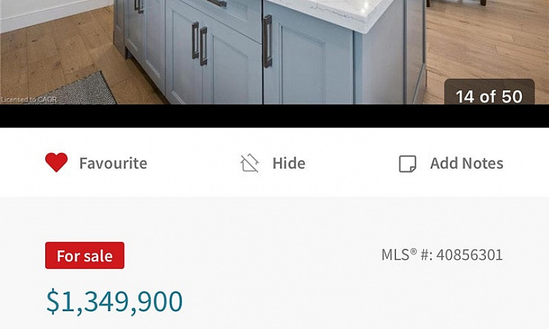 House For Sale Near ...