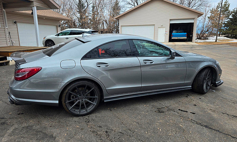 2013 Mercedes Benz C...