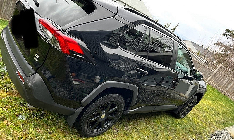 Toyota Rav 4 2020...