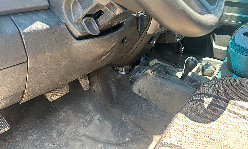 2018 2500 Dodge Hemi...