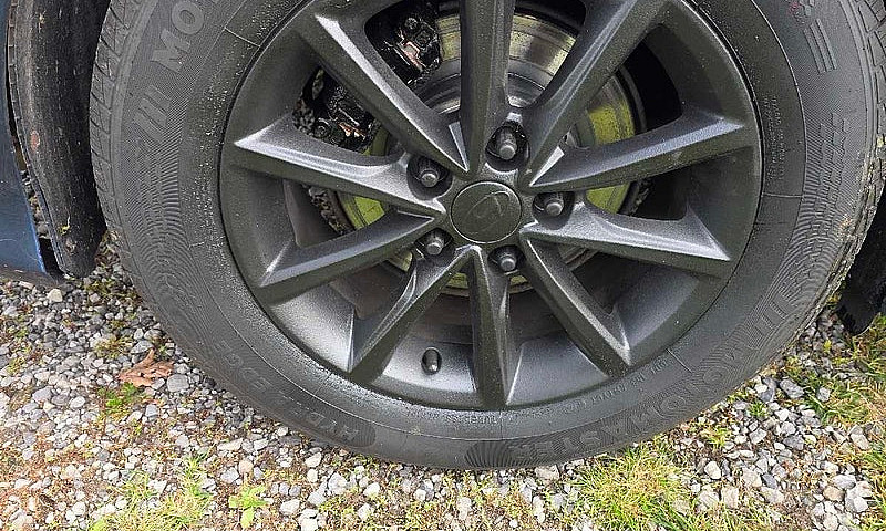 2018 Hyundai Sonata ...