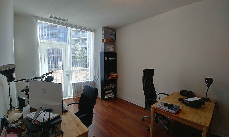 One Bedroom Luxury C...