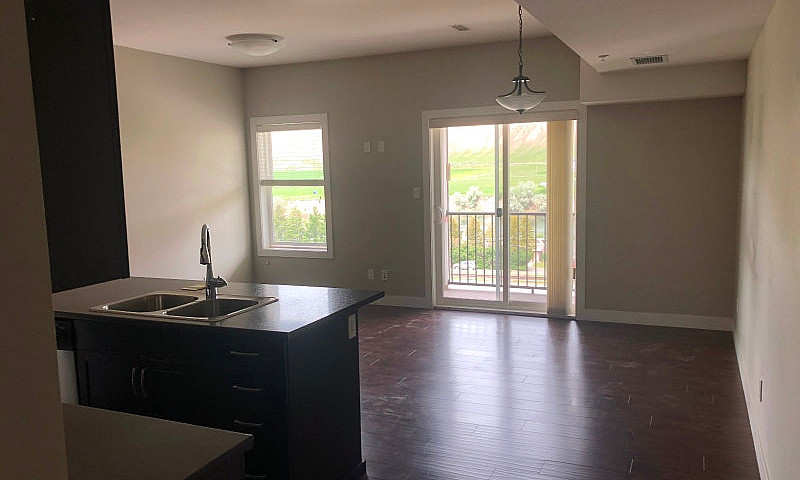 2 Bedroom Condo In K...